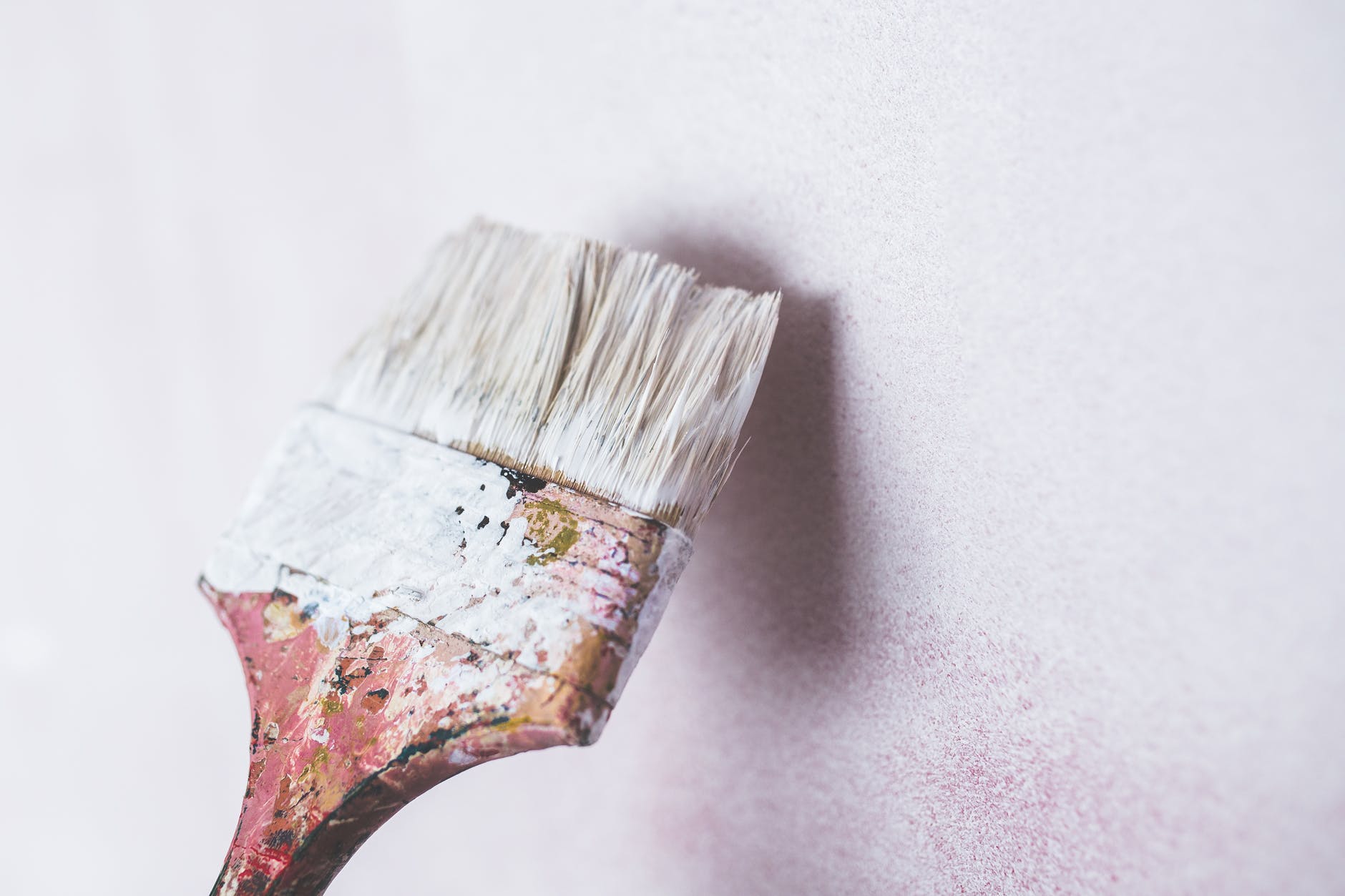 The Nuances and responsibilities of a Painter’s Job